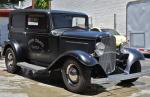 Ford Sedan Delivery 1932 года